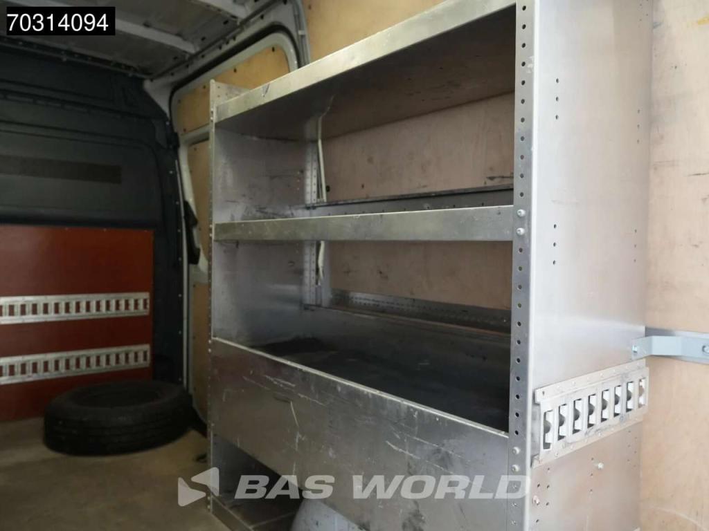 Mercedes-Benz Sprinter 416 CDI Dubbellucht L2H2 Trekhaak Navi Airco Cruise Parkeersensoren Euro6 L2 Airco Trekhaa Photo 15