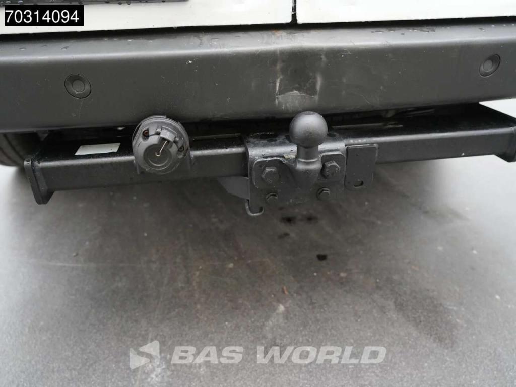 Mercedes-Benz Sprinter 416 CDI Dubbellucht L2H2 Trekhaak Navi Airco Cruise Parkeersensoren Euro6 L2 Airco Trekhaa Photo 21