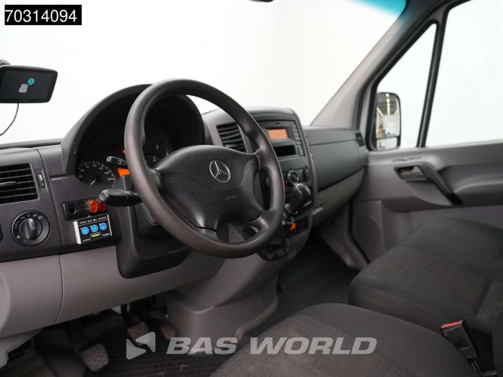 Mercedes-Benz Sprinter 416 CDI Dubbellucht L2H2 Trekhaak Navi Airco Cruise Parkeersensoren Euro6 L2 Airco Trekhaa Photo 22