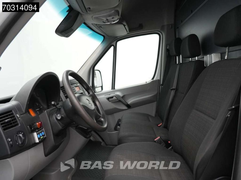 Mercedes-Benz Sprinter 416 CDI Dubbellucht L2H2 Trekhaak Navi Airco Cruise Parkeersensoren Euro6 L2 Airco Trekhaa Photo 24