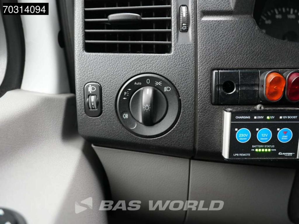 Mercedes-Benz Sprinter 416 CDI Dubbellucht L2H2 Trekhaak Navi Airco Cruise Parkeersensoren Euro6 L2 Airco Trekhaa Photo 26