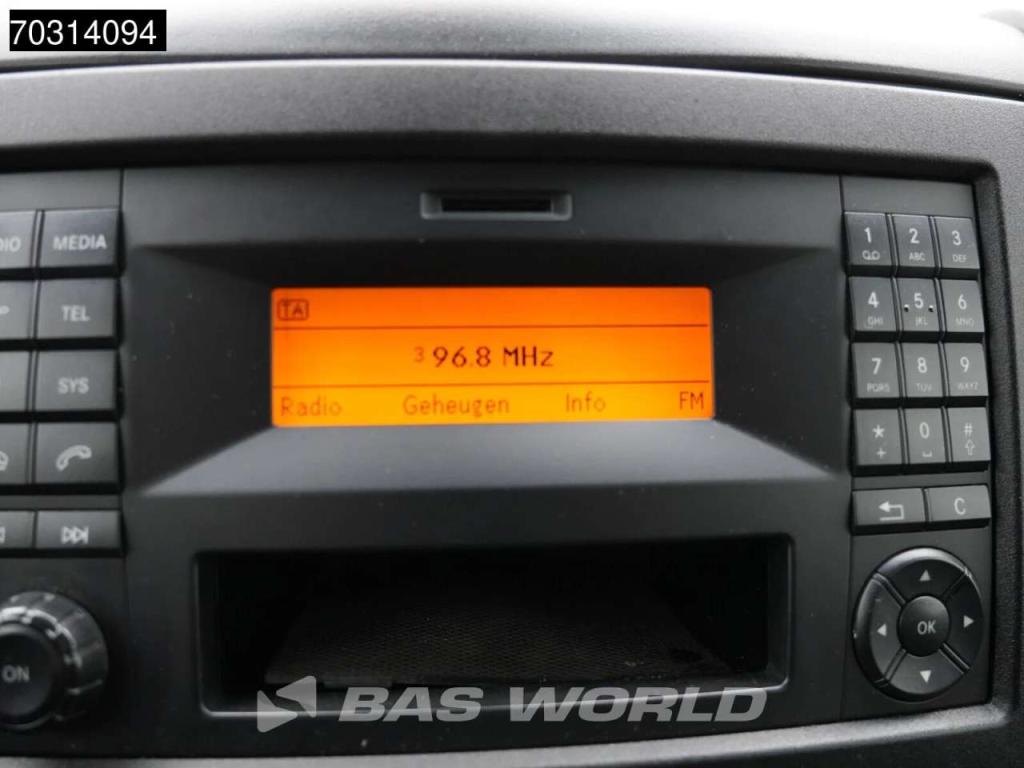 Mercedes-Benz Sprinter 416 CDI Dubbellucht L2H2 Trekhaak Navi Airco Cruise Parkeersensoren Euro6 L2 Airco Trekhaa Photo 29