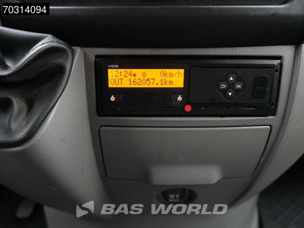 Mercedes-Benz Sprinter 416 CDI Dubbellucht L2H2 Trekhaak Navi Airco Cruise Parkeersensoren Euro6 L2 Airco Trekhaa Photo 30
