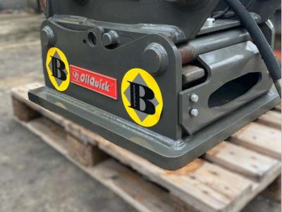 OilQuick S70/55 for 20-26 ton excavators sold by Balavto