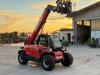 Manitou MT625H Photo 2 thumbnail