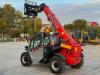 Manitou MT625H Photo 6 thumbnail