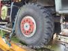 Renault Thomas 4X4 FOR PARTS Renault / Thomas Sides 6000 Ltr 4x4 Feuerwehr Euro 5 Photo 12 thumbnail