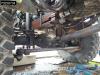 Renault Thomas 4X4 FOR PARTS Renault / Thomas Sides 6000 Ltr 4x4 Feuerwehr Euro 5 Photo 14 thumbnail
