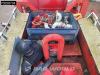 Renault Thomas 4X4 FOR PARTS Renault / Thomas Sides 6000 Ltr 4x4 Feuerwehr Euro 5 Photo 25 thumbnail