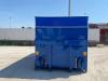 CONTAINER SCARRABILE NUOVO CENTINATO CON ALZA E A Photo 3 thumbnail