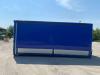CONTAINER SCARRABILE NUOVO CENTINATO CON ALZA E A Photo 9 thumbnail