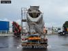 Mercedes Arocs 3240 8X4 9m3 Stetter Mixer Full Steel Euro 6 Photo 3 thumbnail