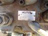 Hydraulic distributor for Fiat Kobelco E235 Photo 4 thumbnail