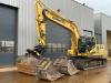 Komatsu PC240LC-10 Photo 2 thumbnail
