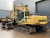 Komatsu PC240LC-10 Photo 3 thumbnail