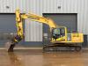 Komatsu PC240LC-10 Photo 5 thumbnail