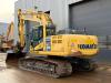 Komatsu PC240LC-10 Photo 6 thumbnail