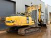 Komatsu PC240LC-10 Photo 8 thumbnail