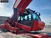 Manitou MRT 2150 Remote Control Photo 10 thumbnail