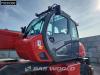 Manitou MRT 2150 Remote Control Photo 20 thumbnail