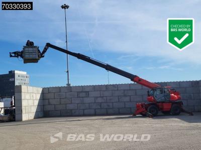 Manitou MRT 2150 Remote Control sold by BAS World B.V.
