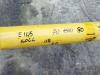 Lifting piston for New Holland E 145 Photo 2 thumbnail