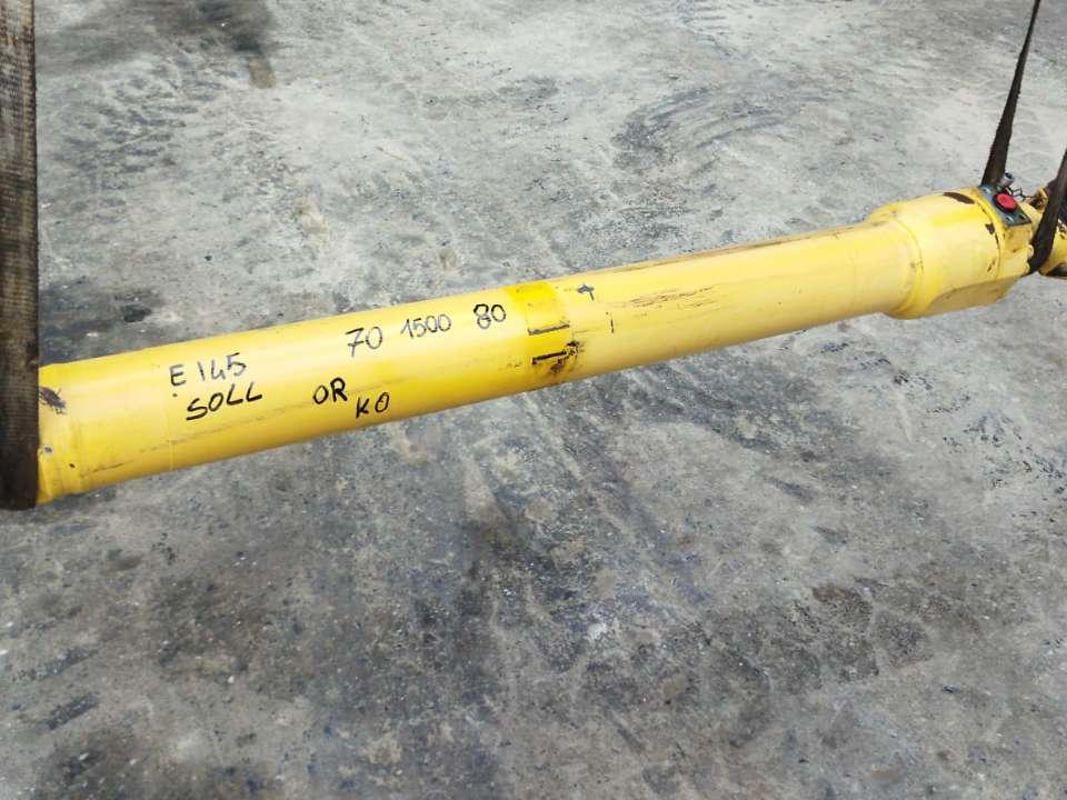 Lifting piston for New Holland E 145 Photo 1