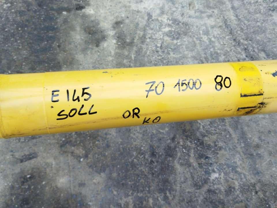 Lifting piston for New Holland E 145 Photo 2