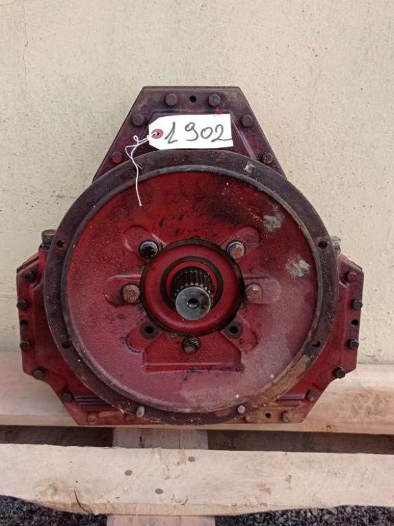 Brevini Hydraulic pump coupler Photo 2