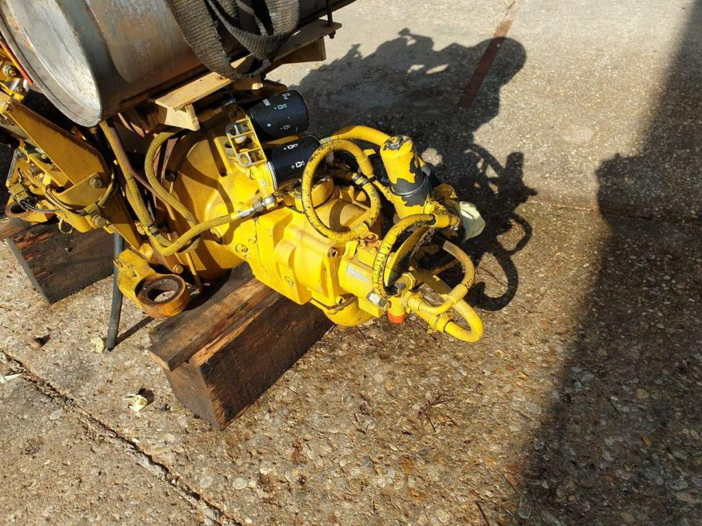 Komatsu PC180NLC-6 Photo 5