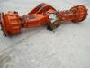 Rear axle for Hiatchi LX170 - ZF MT-3075/CK  306790 Photo 3 thumbnail