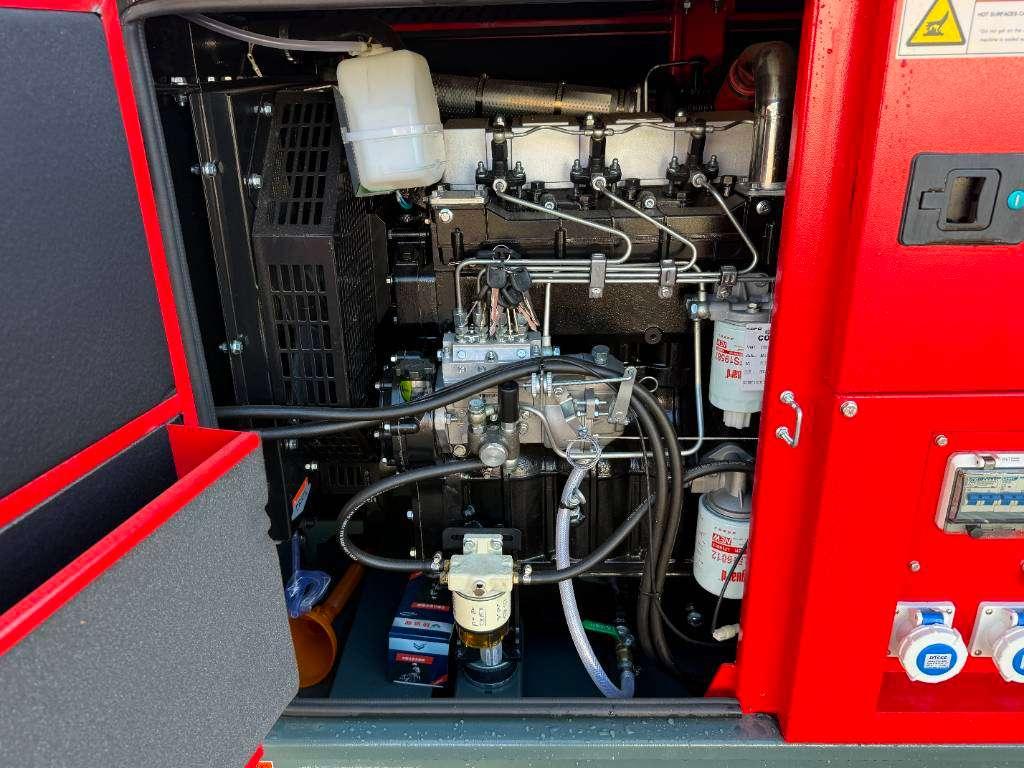 Ashita 70KVA AG3-70 - BRAND NEW / UNUSED Photo 10