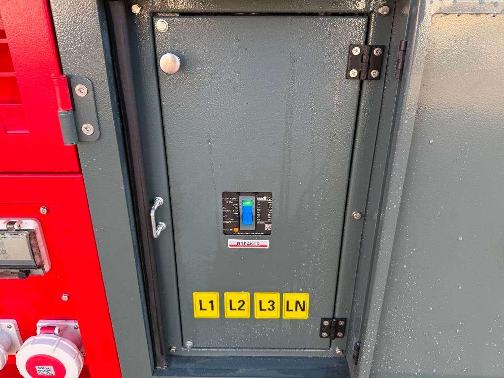 Ashita 70KVA AG3-70 - BRAND NEW / UNUSED Photo 13