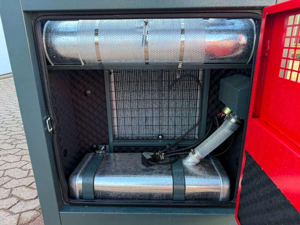 Ashita 70KVA AG3-70 - BRAND NEW / UNUSED Photo 18