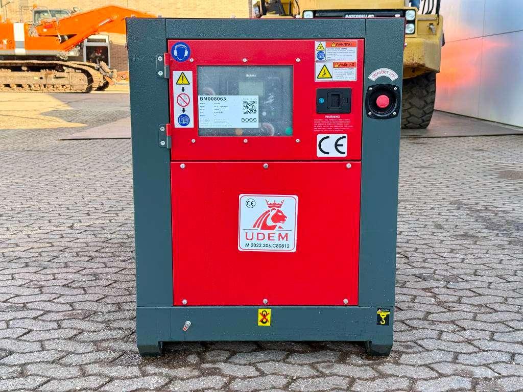 Ashita 70KVA AG3-70 - BRAND NEW / UNUSED Photo 3