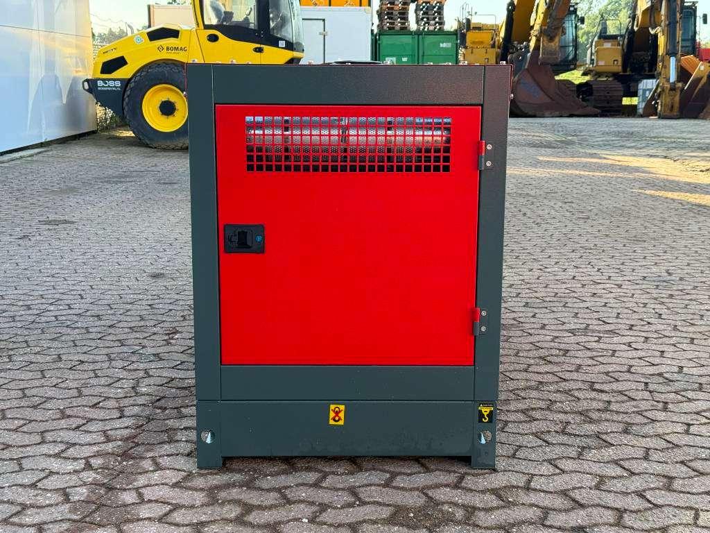 Ashita 70KVA AG3-70 - BRAND NEW / UNUSED Photo 7