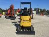 Komatsu PC18 MR-5 Photo 5 thumbnail
