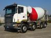 Scania R420 Photo 1 thumbnail