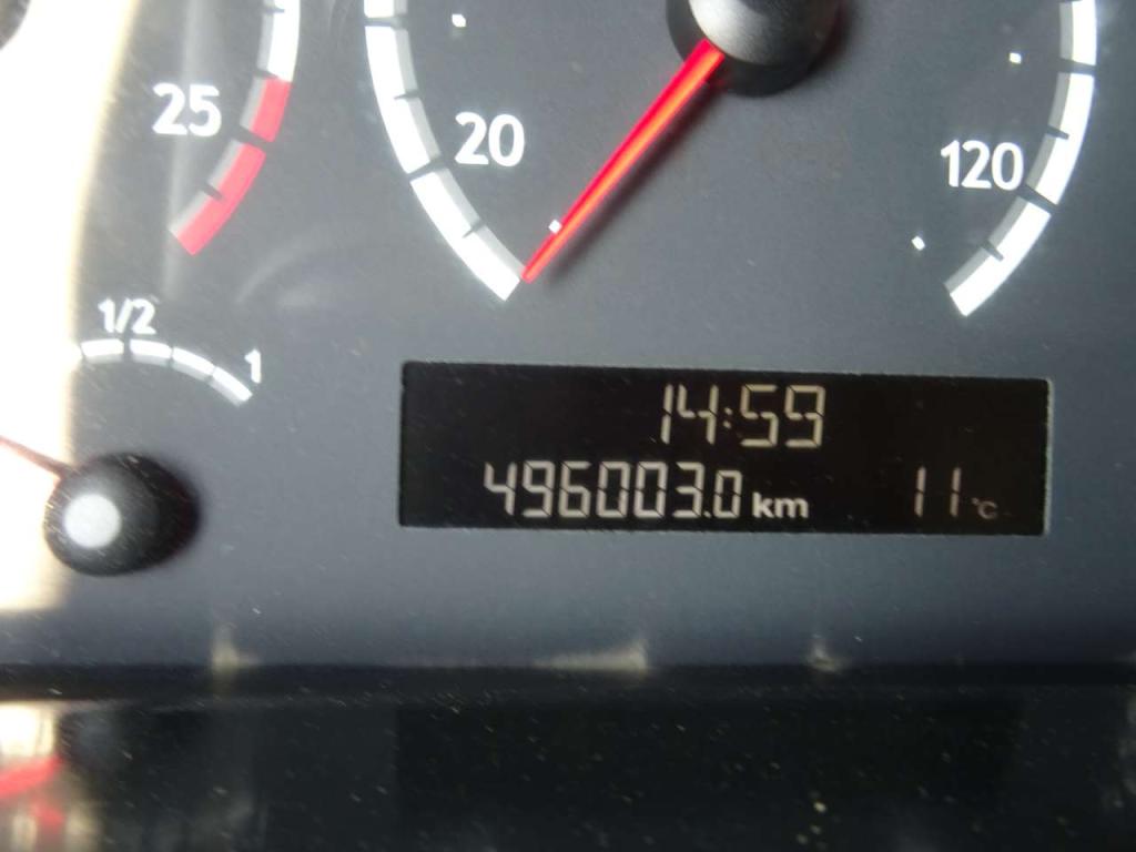 Scania R420 Photo 10