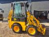 JCB 1CXHF Photo 1 thumbnail