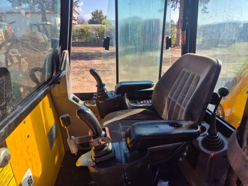 JCB 1CXHF Photo 3