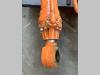 Lifting piston for Fiat Hitachi FH 200 E Photo 4 thumbnail