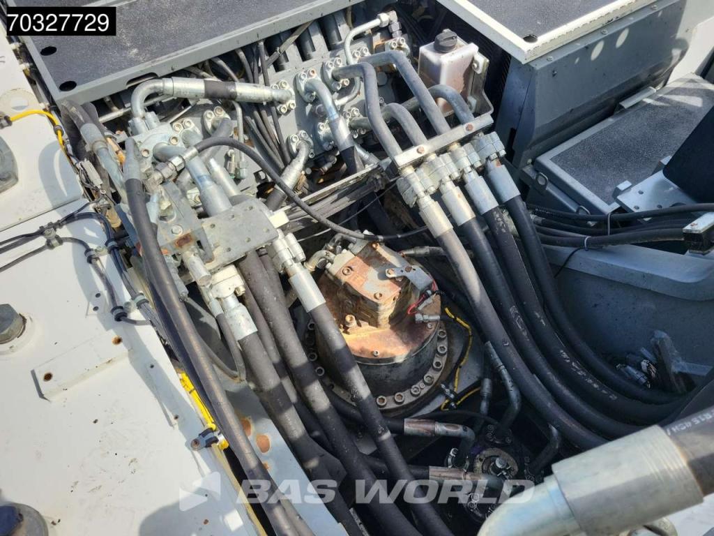Liebherr R956 HD Photo 22