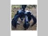 EMM Polipo per escavatore 3,5 / 5 ton Photo 3 thumbnail