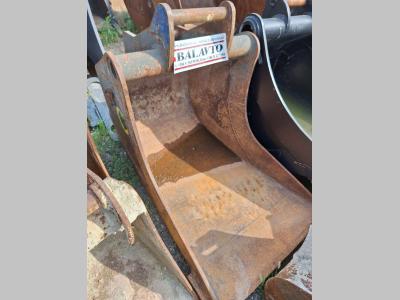 SMP digging bucket 900 mm S60 for 15-18 ton excavators sold by Balavto