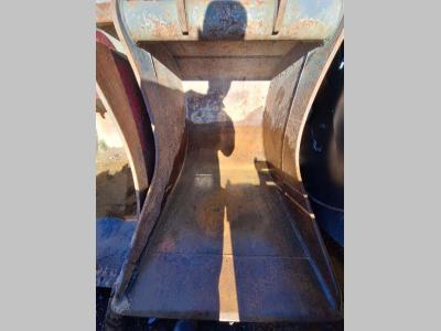 SMP digging bucket 950 mm S60 for 15-18 ton excavators sold by Balavto
