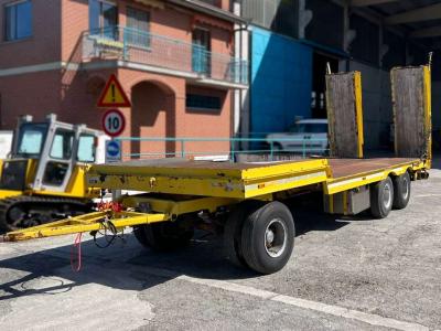 Bertoja Condor - 24 sold by Massucco T. Srl