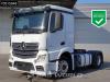 Mercedes-Benz Actros 1843 4X2 ClassicSpace Retarder PTO ADR Alcoa's Photo 1 thumbnail