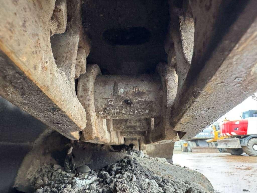 Powerscreen Chieftain 1800 - German Machine / Good Condition! Photo 27