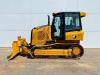 Caterpillar D1 12B - Camera / Only 3700 Hours Photo 1 thumbnail